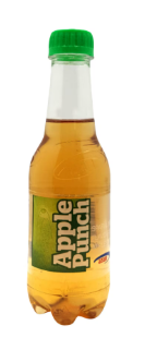 Apple Punch AZAM 300 ml paquet de 24 bouteilles