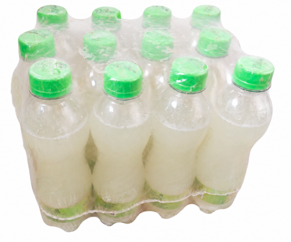 Aquavie Soda Citron