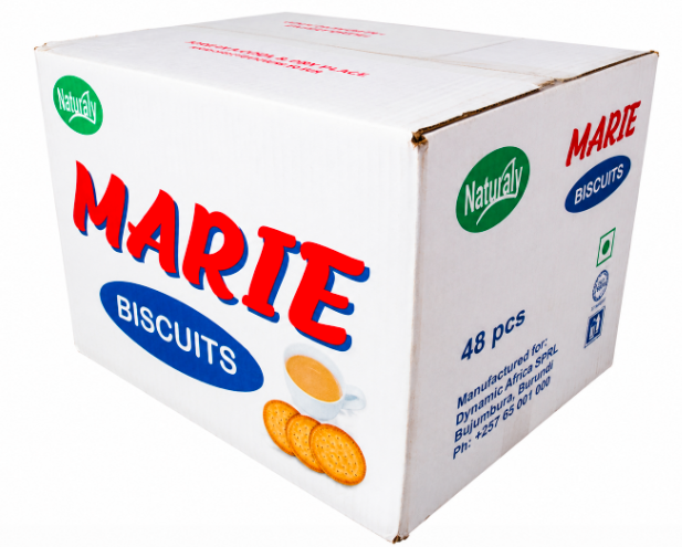 BISCUIT KSMART carton de 48 paquets