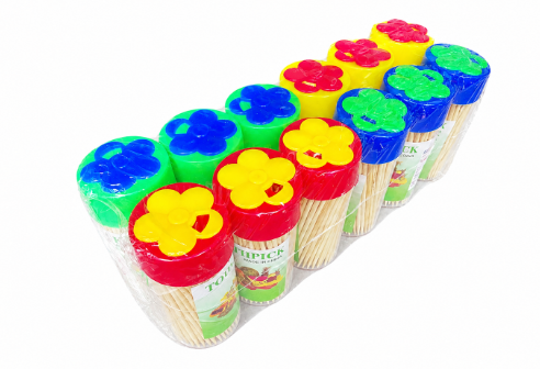 Cur dent (paquet de 12)