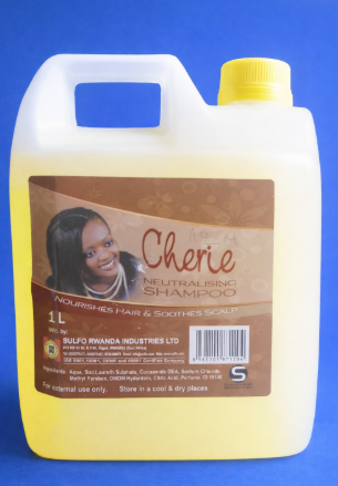 Champon Cherie (1 litre)