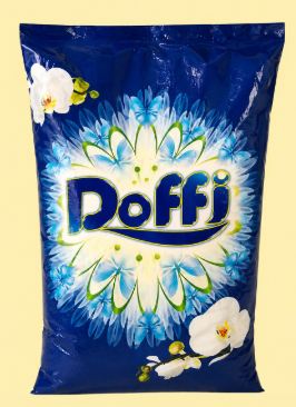 OMO DOFFI 200 g (sac de 30 pièces)