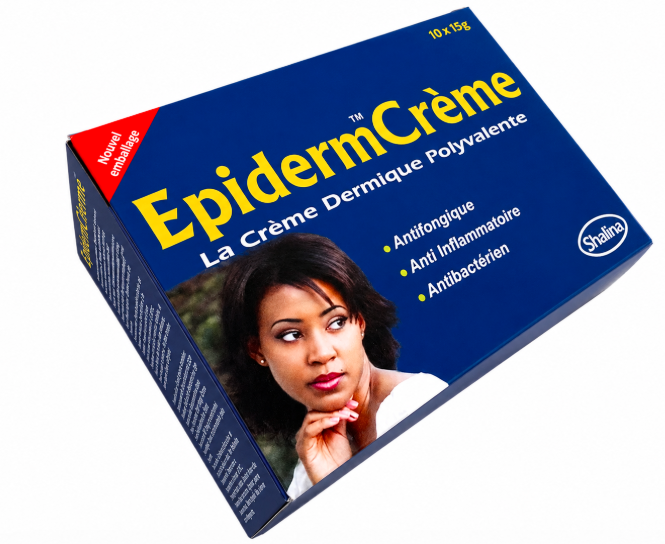 EPIDERME (Paquet de 10 pieces)