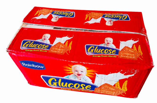 Biscuit Glucose (Carton de 10 x 30)