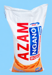 FARINE AZAM SAC DE 25 KG