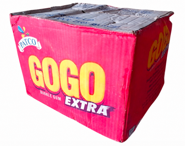 JOJO GOGO (Carton de 20 paquet)