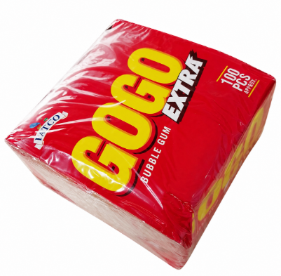 JOJO GOGO (paquet de