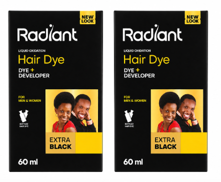 KANTA RADIANT 60 ML (paquet de 6 pièces)