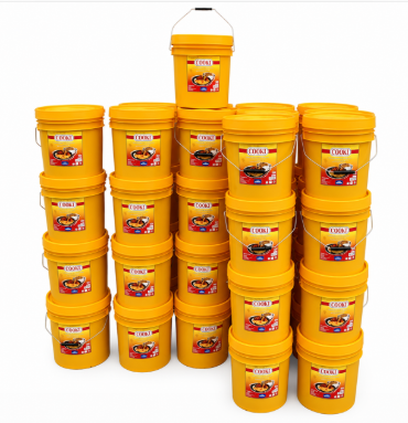 KOOKI OKI 10 LITRE