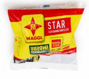 MAGGI (Sachet de 40 pièces)