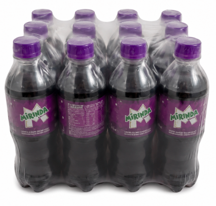 MIRIDA 300 ML (Paquet de 12)