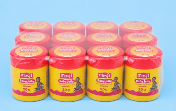 MOVIT 20 Gr paquet de 12 pièces