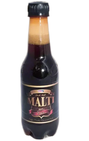 MALTI CAFE AZAM 300 ml paquet de 24 bouteilles