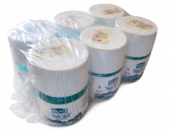 Movit Gel (Paquet de 6)