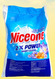 OMO NICE ONE 200 g sac de 40 pièces