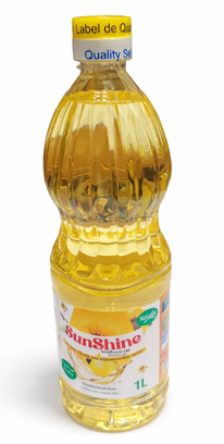OKI Huile SunShine 1 Litre