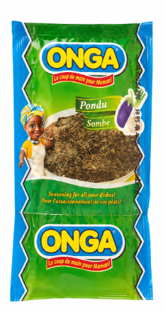 ONGA SOMBE (PAQUETS DE 36 ROULEAUX  X 10)