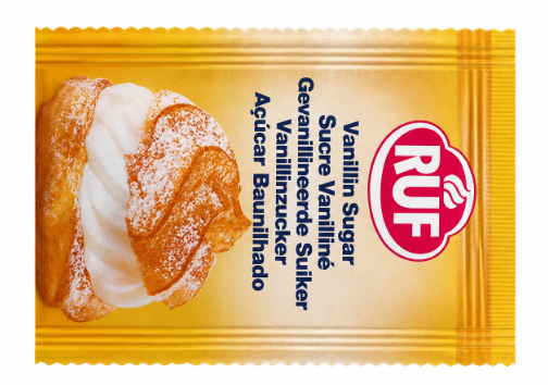 SUCRE VANILLE (RUF) carton de 42 paquets