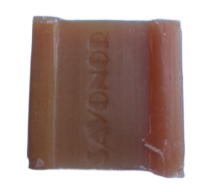 SAVON GOLD STAR paquet de 24 pièces