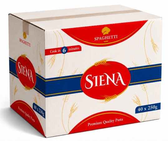 SPAGETTIS STENA