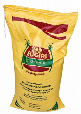 SUCRE-ISUKARE SAC DE 50 KG