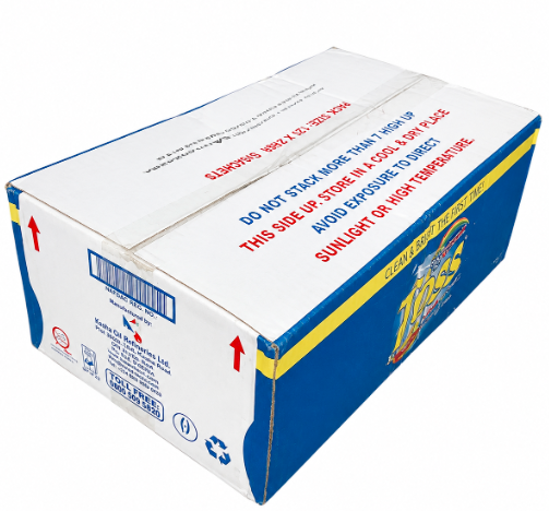 TOSS 20 g (Carton de 120 pieces)