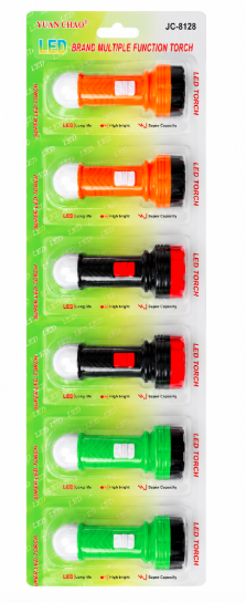 TORCHE (LED torche)