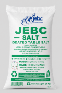 UMUNYU JEBC (sac de 25 Kg)