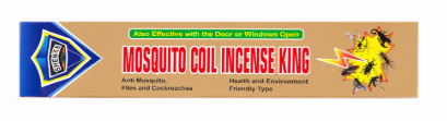 UDI-UMUTI WIBIBU mosquito coil PETIT (paquet de 30 pièces)