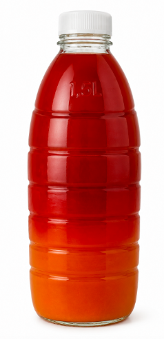 Amamesa 1.5 Litres