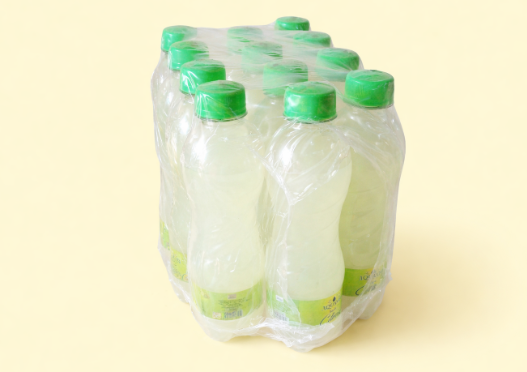 Aquoivie Soda Citron 300 ml SAVONOR paquet de 12 Bouteilles