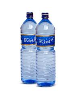 AMAZI KINJU 1.5 LITRES-PAQUET DE 4 BOUTEILLES