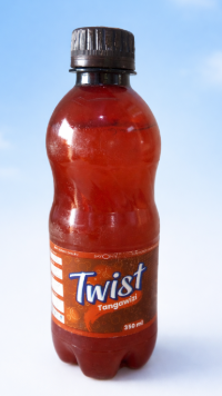 TWIST PAQUET DE 12 PIECES