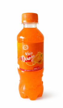 VICO ORANGE PAQUET DE 12 BOUTEILLES