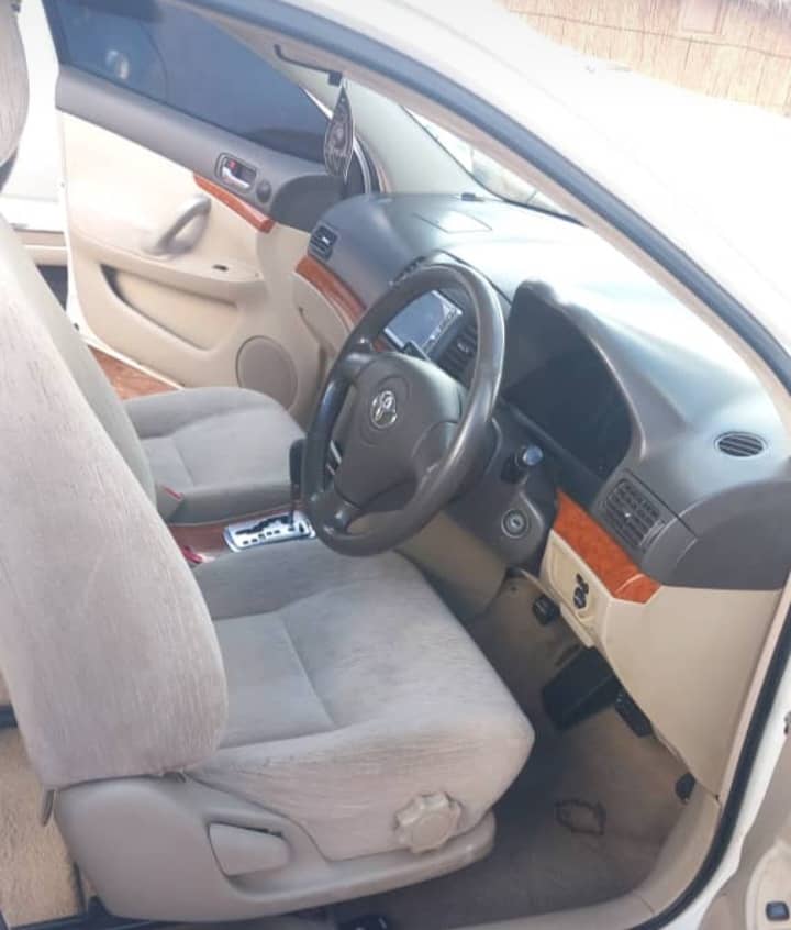 LOCATION ARION-HuniVerse