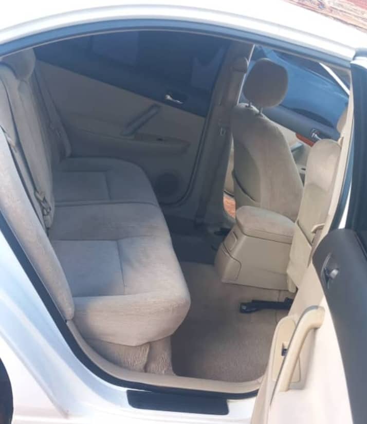 LOCATION ARION-HuniVerse