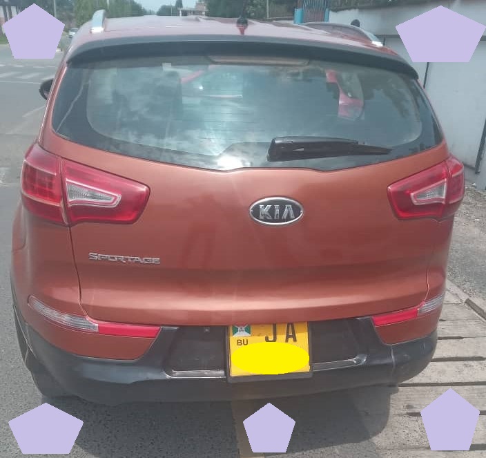 KIA Voiture/VN