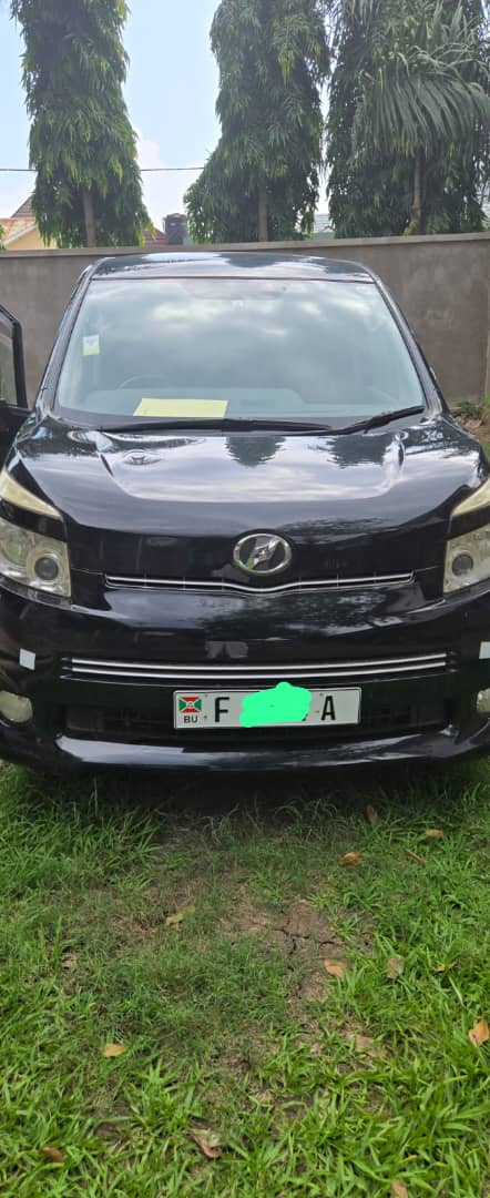 LOCATION VOXY-HuniVerse