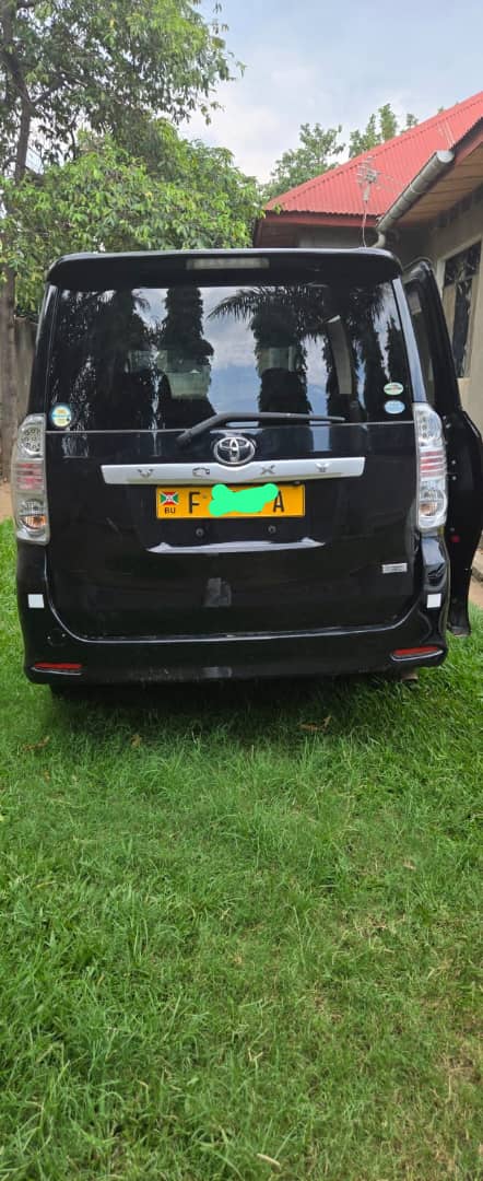 LOCATION VOXY-HuniVerse