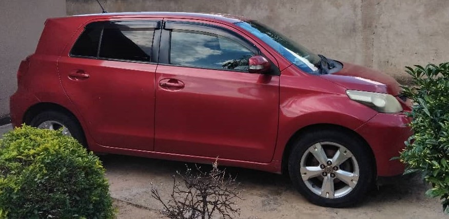 Logo of HITESOS Vehicle Trading & Services