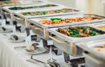 Logo of MAISON TRAITEUR BOSCO